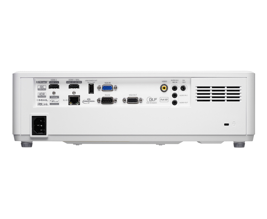 Проектор OPTOMA ZH606e