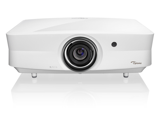 Проектор OPTOMA ZK507-W