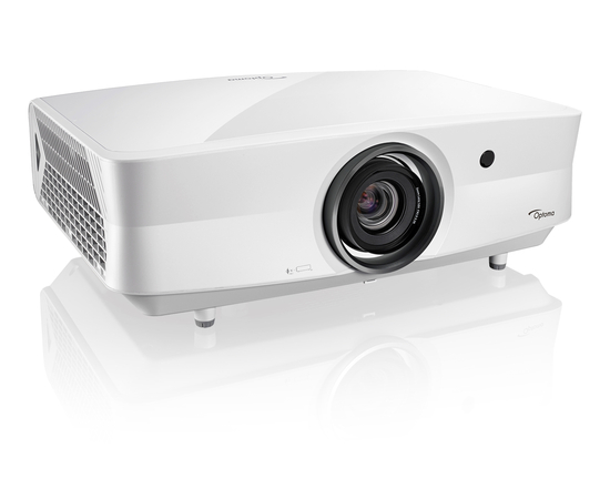 Проектор OPTOMA ZK507-W