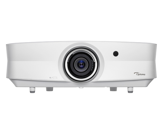 Проектор OPTOMA ZK507-W