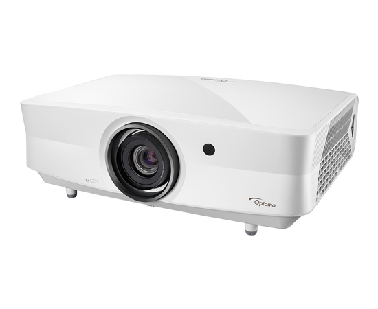 Проектор OPTOMA ZK507-W