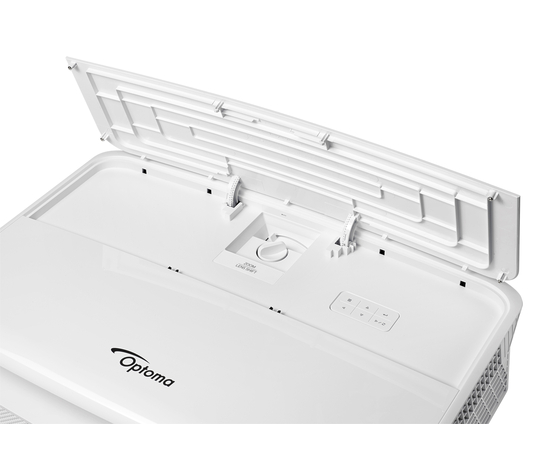 Проектор OPTOMA ZK507-W