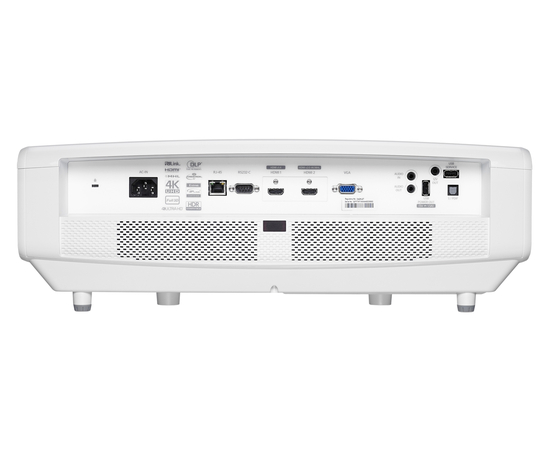 Проектор OPTOMA ZK507-W