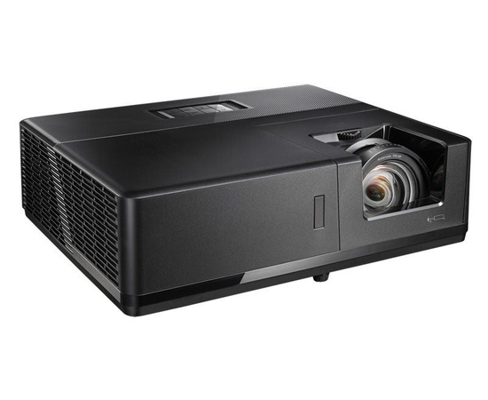 Видеопроектор OPTOMA ZU606TSTe - 154543 за 317063 грн. | 4Club