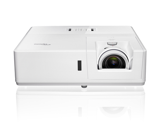 Проектор OPTOMA ZU606Te