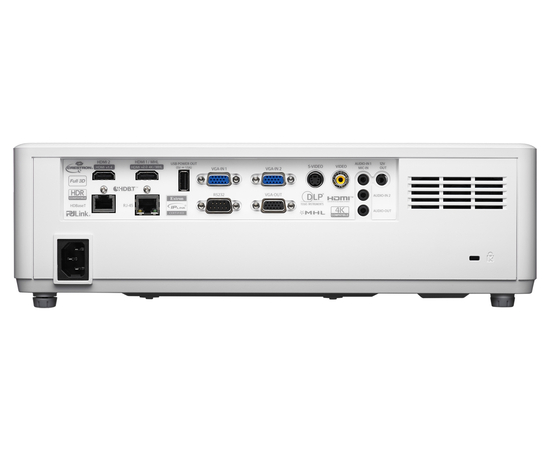 Проектор OPTOMA ZU606Te