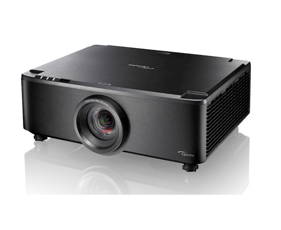 Проектор OPTOMA ZU720TST - 154701 за 452947 грн. | 4Club