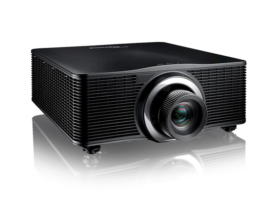 Відеопроектор OPTOMA ZU860 (без об'єктиву) - 154544 за 634125 грн. | 4Club