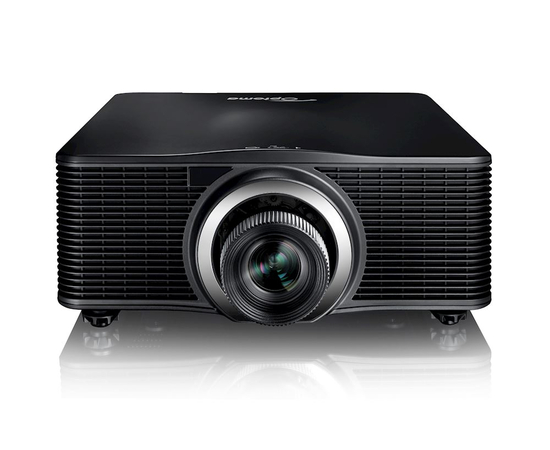 Відеопроектор OPTOMA ZU860 (без об'єктиву)