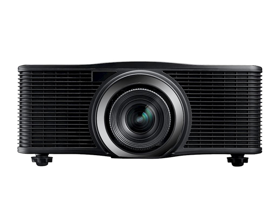 Відеопроектор OPTOMA ZU860 (без об'єктиву)