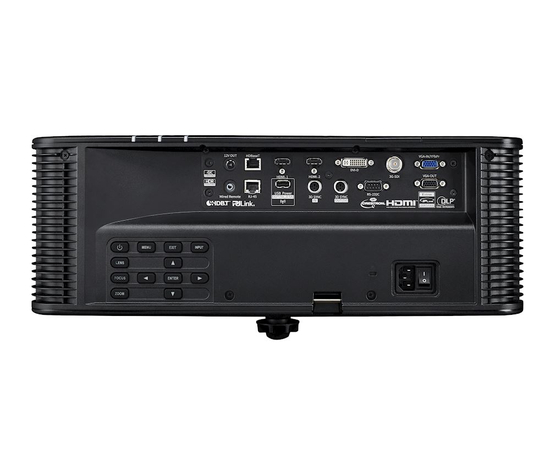 Відеопроектор OPTOMA ZU860 (без об'єктиву)