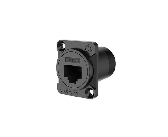 Разъем Roxtone RAE8FD-C5-B панельный - 154672 за 0 грн. | 4Club