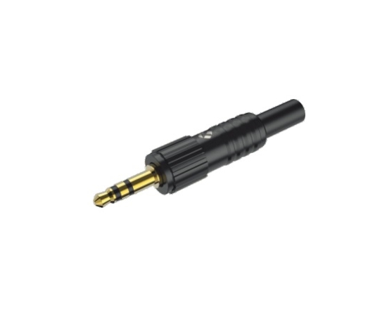 Разъем Roxtone RMJ3PL-B Jack 3,5 (stereo) - 154683 за 203 грн. | 4Club