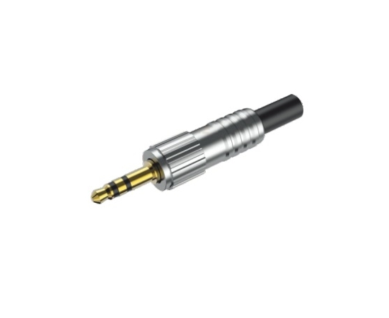 Разъем Roxtone RMJ3PL-C Jack 3,5 (stereo) - 154684 за 203 грн. | 4Club