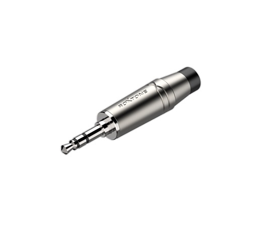Разъем Roxtone RMJ3PX-NN Jack 3,5 (stereo) - 154686 за 0 грн. | 4Club