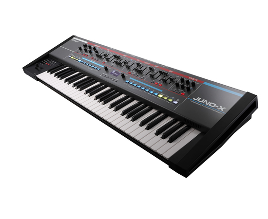 Синтезатор Roland JUNO-X