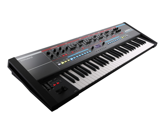 Синтезатор Roland JUNO-X