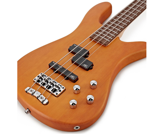 Бас-гитара WARWICK RockBass Streamer LX, 4-String (Honey Violin ...