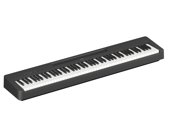 Цифрове піаніно YAMAHA P-145