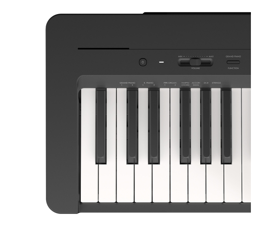 Цифрове піаніно YAMAHA P-145