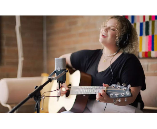 Мікрофон AKG ARA (C22-USB MICROPHONE)