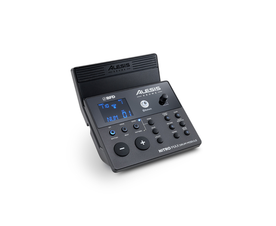 Электронная ударная установка ALESIS NITRO MAX KIT