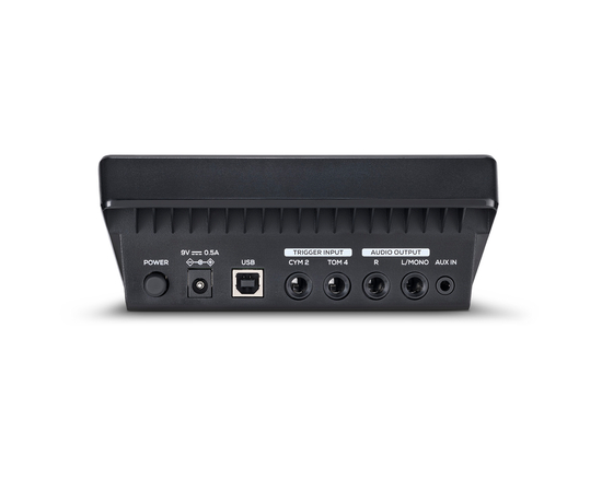 Электронная ударная установка ALESIS NITRO MAX KIT