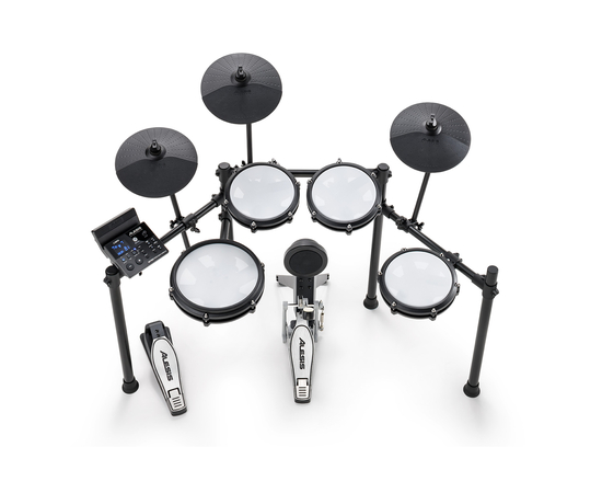 Электронная ударная установка ALESIS NITRO MAX KIT