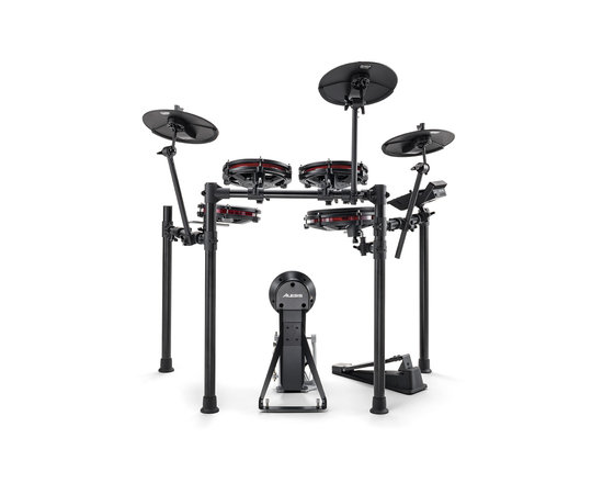 Электронная ударная установка ALESIS NITRO MAX KIT
