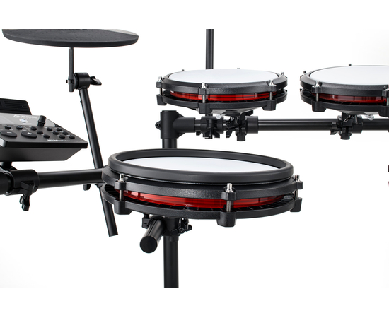 Электронная ударная установка ALESIS NITRO MAX KIT