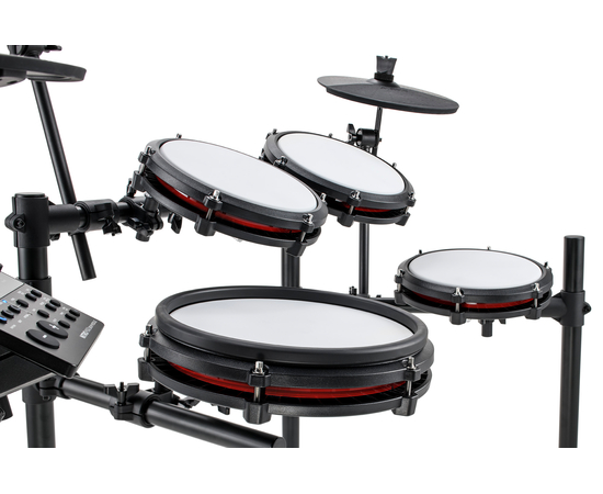 Электронная ударная установка ALESIS NITRO MAX KIT
