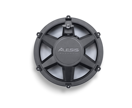 Электронная ударная установка ALESIS NITRO MAX KIT