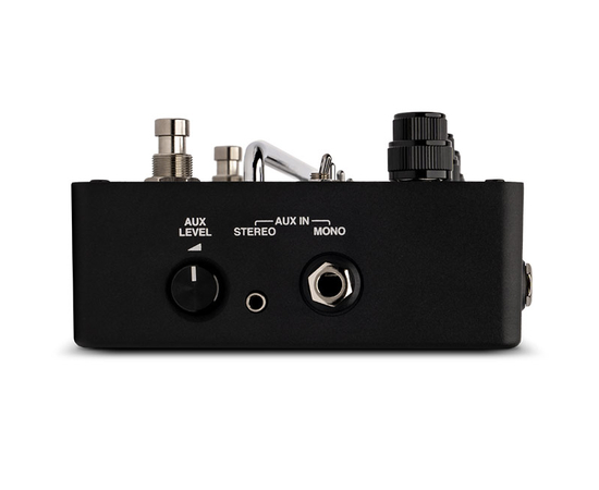 Преамп педаль для бас-гітари AMPEG SGT-DI