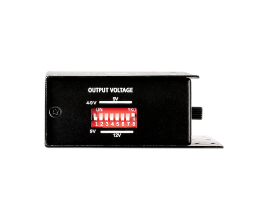 Блок питания ART ISO-8U