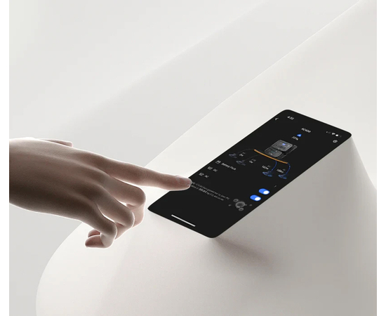 Портативная зарядная станция (инвертор) BLUETTI AC500 5000W INVERTER