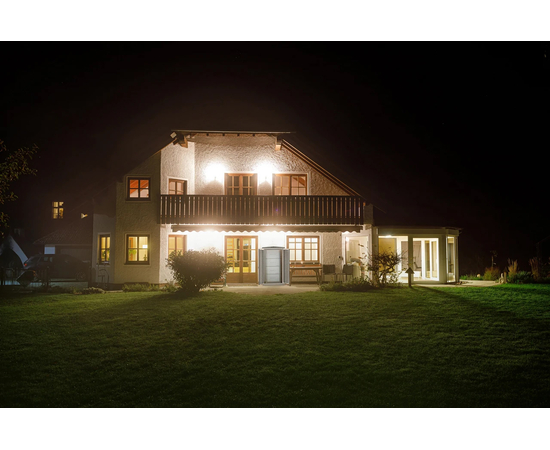 Зарядная станция (инвертор) BLUETTI EP600 6000W