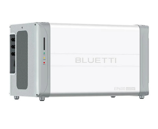 Зарядная станция (инвертор) BLUETTI EP600 6000W - 154944 за 0 грн. | 4Club