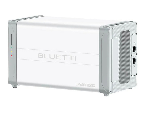 Зарядная станция (инвертор) BLUETTI EP600 6000W