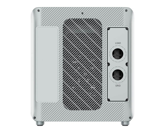 Зарядная станция (инвертор) BLUETTI EP600 6000W