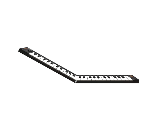 Розкладна MIDI-клавіатура Blackstar Carry-on Folding Controller (49 клавіш) Black - 154761 за 0 грн. | 4Club