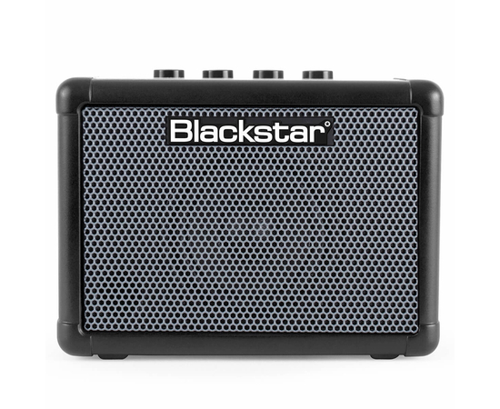 Мини-комбоусилитель для бас-гитары Blackstar Fly 3 Bass Stereo Pack