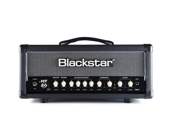 Гитарный усилитель Blackstar HT-20RH MKII (ламповый) - 154771 за 38250 грн. | 4Club