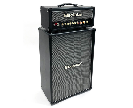 Гитарный усилитель Blackstar HT-20RH MKII (ламповый)