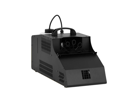 Машина мыльных пузырей с генератором дыма FREE COLOR BS01 Bubble fog - 154855 за 6690 грн. | 4Club