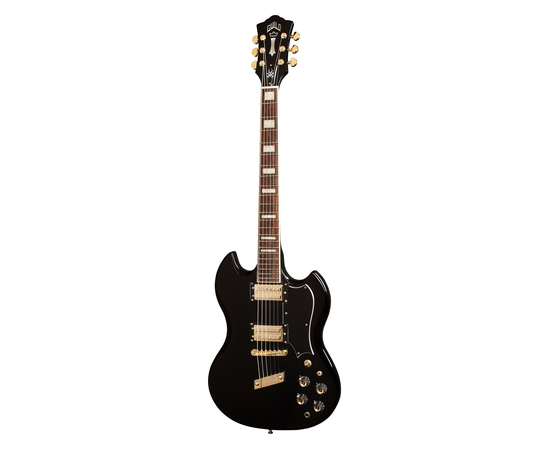 Электрогитара GUILD POLARA KIM THAYIL (BLACK) - 154955 за 0 грн. | 4Club