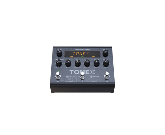 Педаль ефектів / процесор IK MULTIMEDIA ToneX Pedal