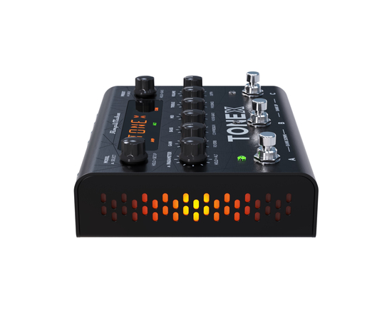 Педаль ефектів / процесор IK MULTIMEDIA ToneX Pedal