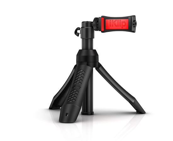 Держатель для смартфона IK MULTIMEDIA iKLIP Grip Pro