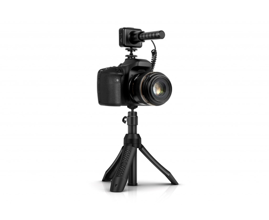 Держатель для смартфона IK MULTIMEDIA iKLIP Grip Pro