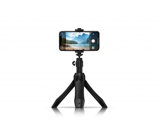 Держатель для смартфона IK MULTIMEDIA iKLIP Grip Pro